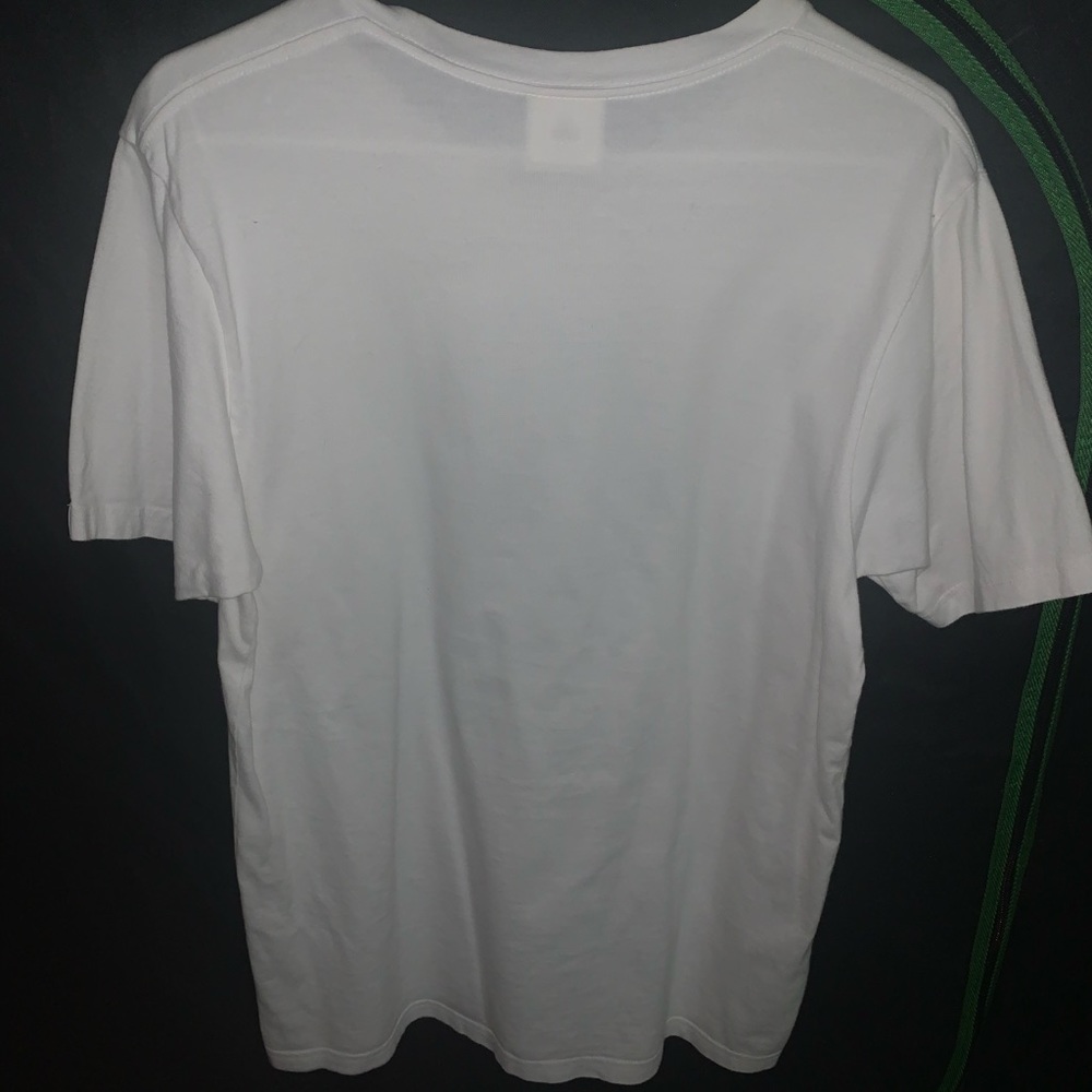 Jurassic world Bape shirt - Picture 2 of 2